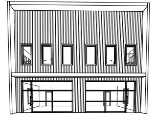 Photo - 704 S 1st St Unidad A