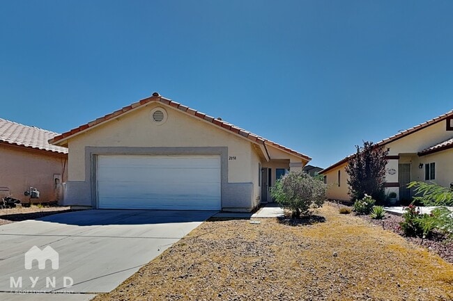 Building Photo - 2858 Mt Hope Dr