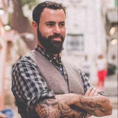 Primary Contact Photo