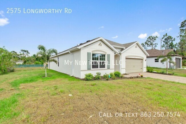 Photo - 2575 Longworthy Rd