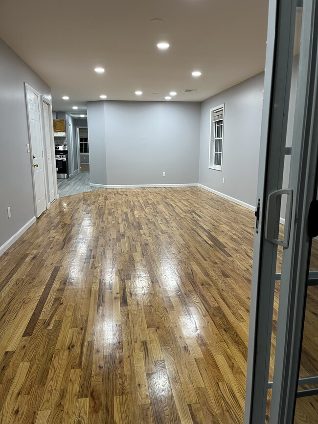 living room from another angle - 706 Ocean Ave Unit #2
