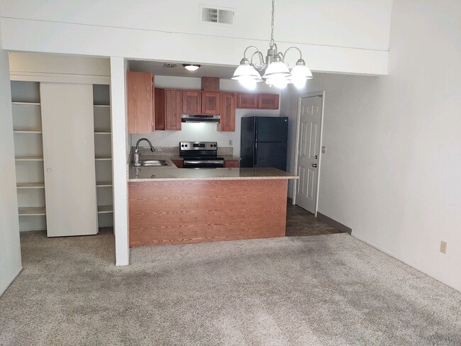 Photo - Two Bedroom Unit with Yard