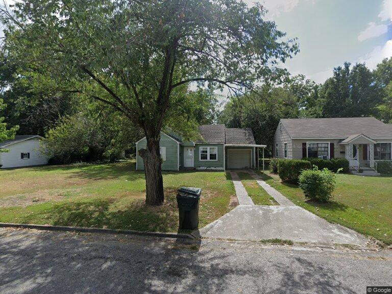 Photo - 1711 Irving St House