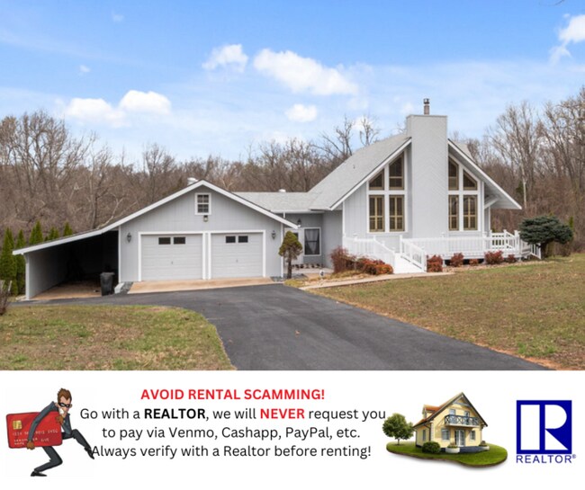 "Charming 2-Bed Home with Scenic Views and... - "Charming 2-Bed Home with Scenic Views and...