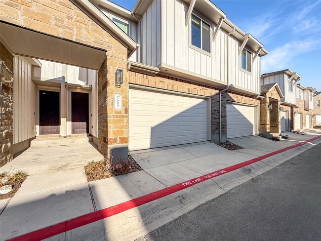 Photo - 5605 Mobeetie Lp