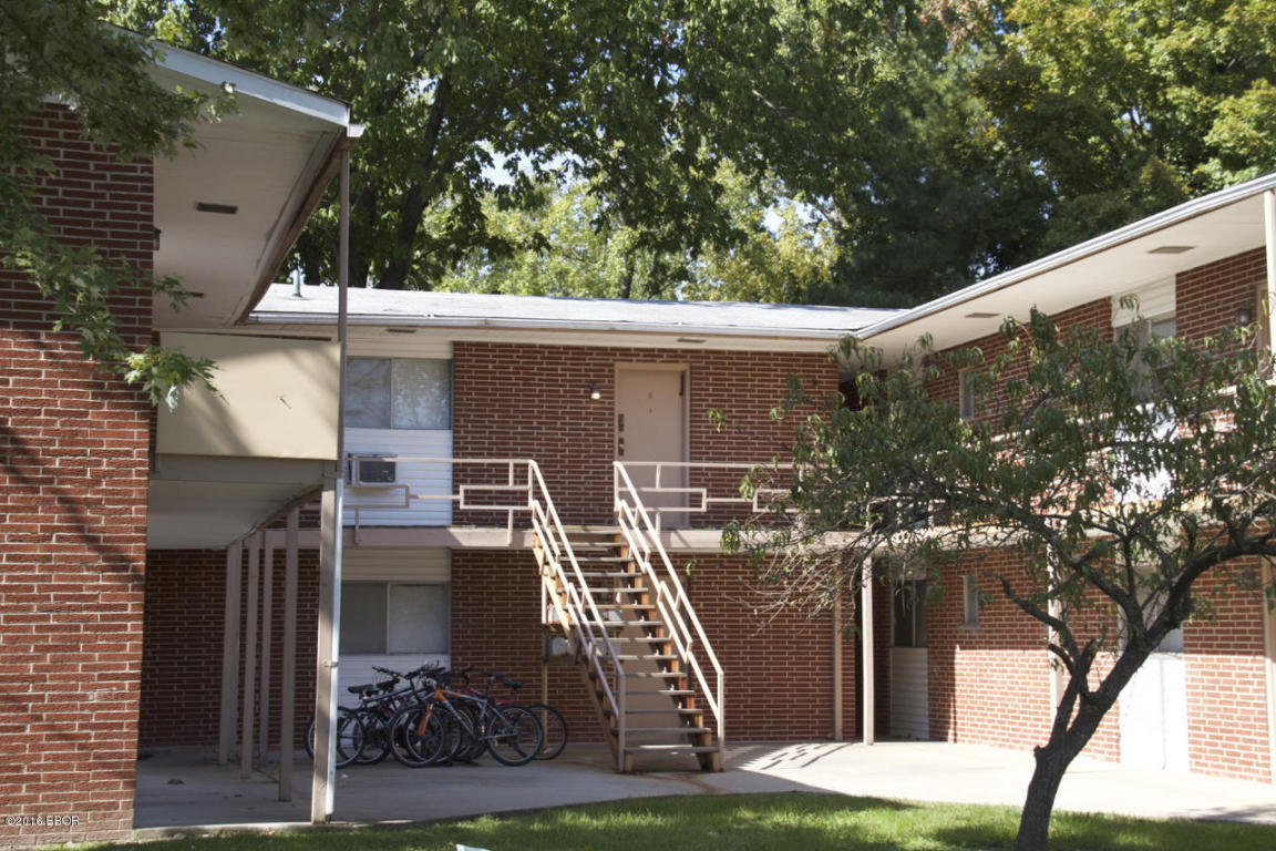 Photo - 504 S Hays Ave