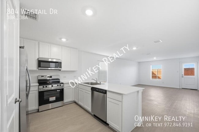 Photo - 804 Wagtail Dr