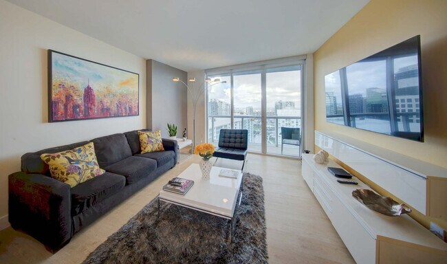 Photo - 485 Brickell Ave Apartment Unit ID1240575P