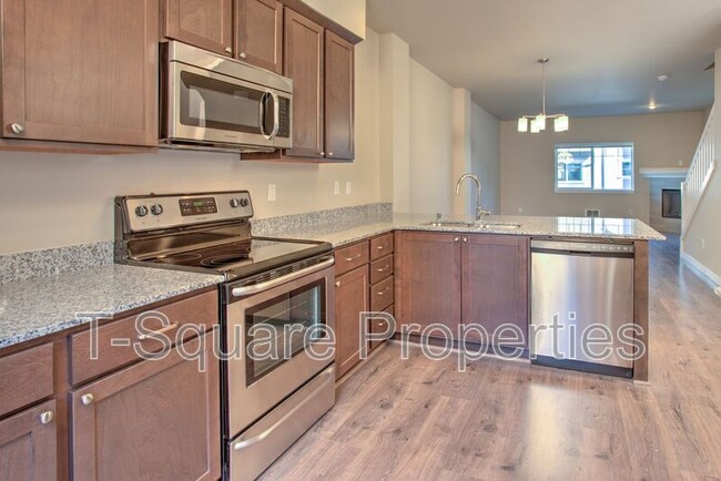 Photo - 14919 41st Ave SE Townhome