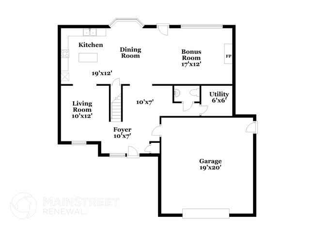 Photo - 3030 Edmonton Pl