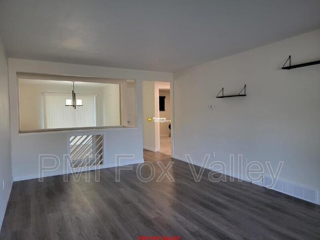 Photo - 1008 Byrd Ave Townhome