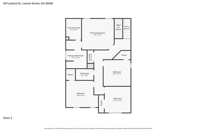 Photo - 927 Justice Dr