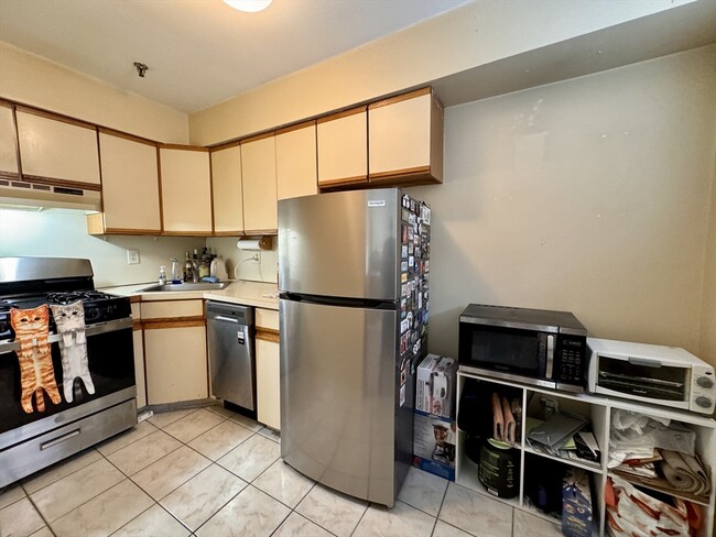 Photo - 1480 Commonwealth Ave Apartment Unit 12