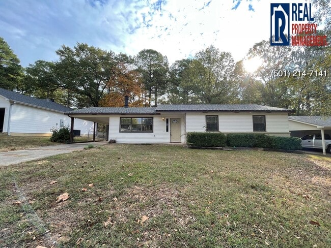 Photo - 2712 Carywood Dr House