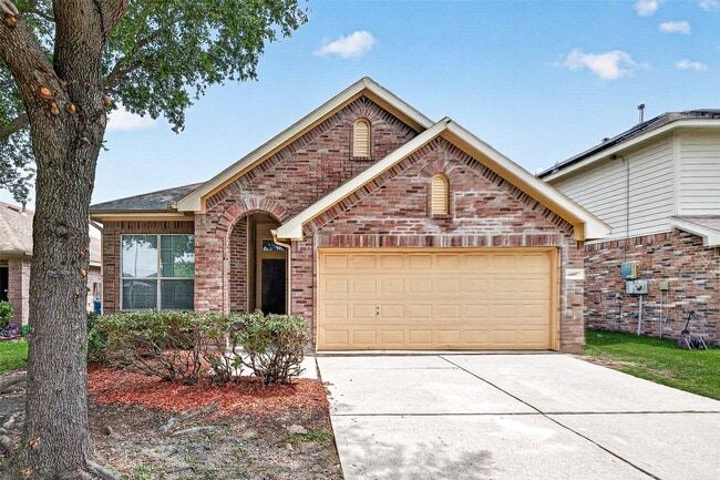 Building Photo - 16007 Hidden Manor Dr