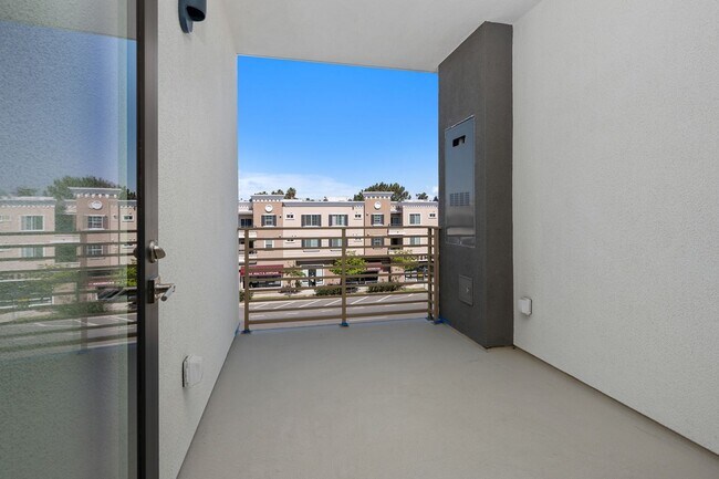 Virano Apartments