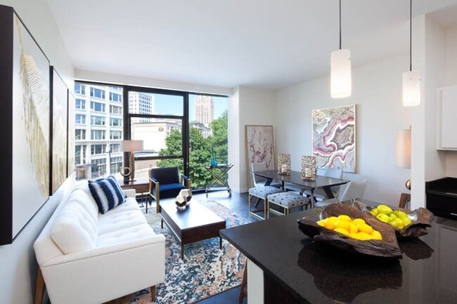 Photo - The Buckler by 3L Living