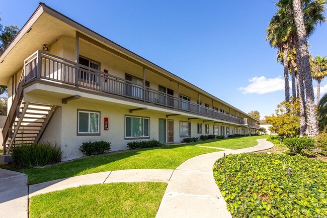 Stoneybrook Apartments