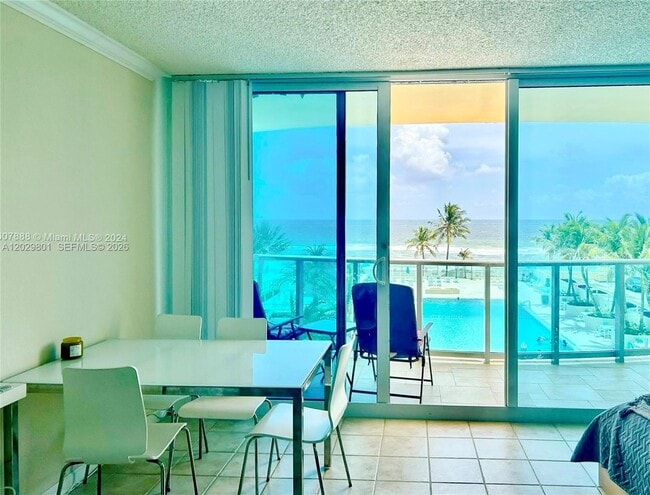 Photo - 2501 S Ocean Dr Unit 424