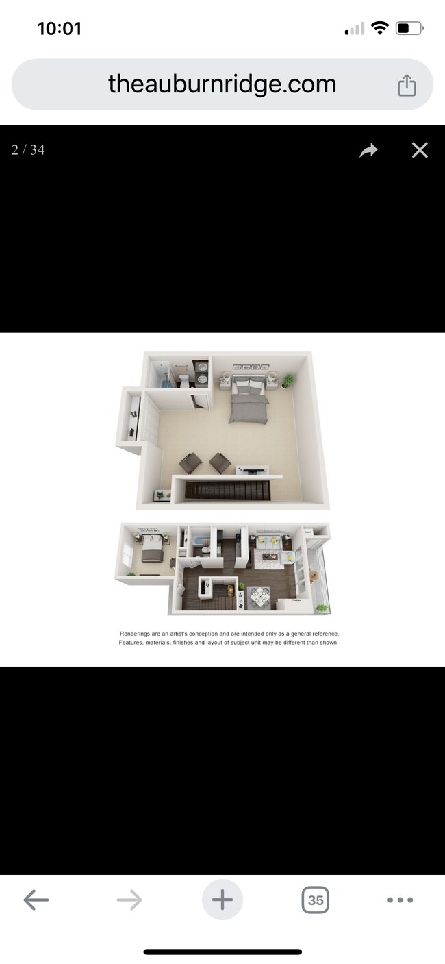 2872 Davison Ave Unit 2872