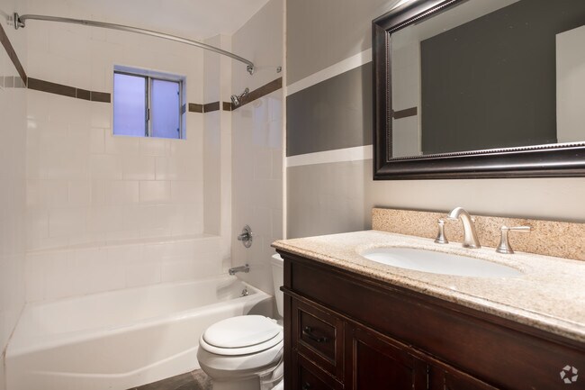 Page Street Apartment