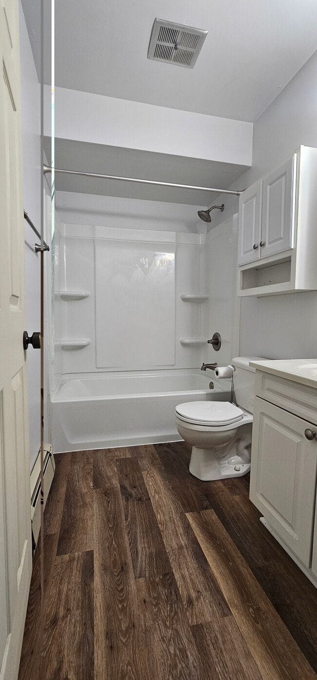 Baño - 5001 W 82nd Ct Unidad D