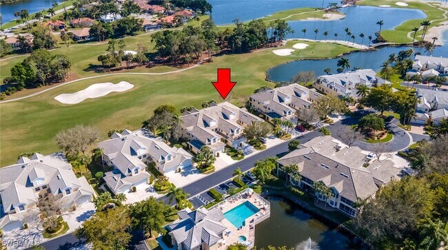 Building Photo - 8500 Mystic Greens Way Unit 5-505