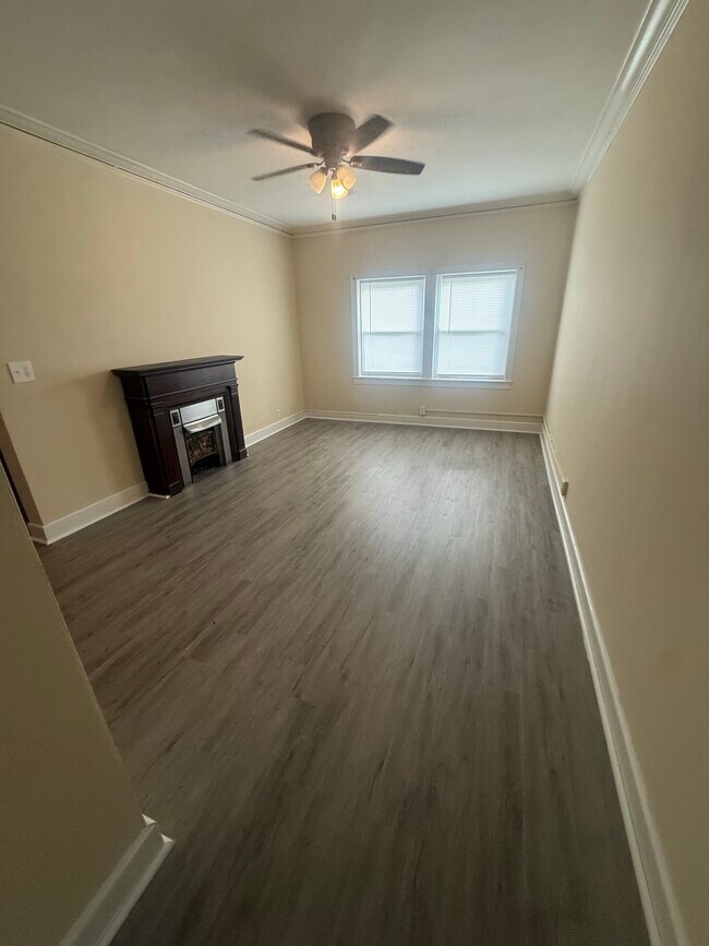 Photo - Bridgeview Apartments