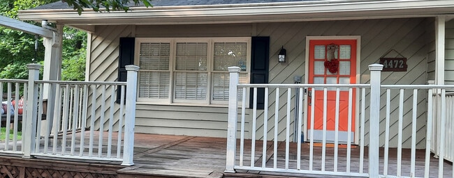 Photo - Room in House on Old Mabry Pl