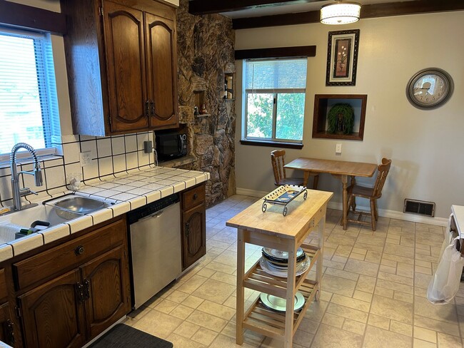 Photo - Bright & Spacious 3BR/2BA Home Overlooking Avalon Park – Furnished or Unfurnished- For Rent