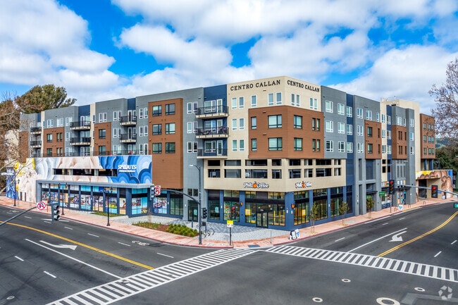 Building Photo - Centro Callan