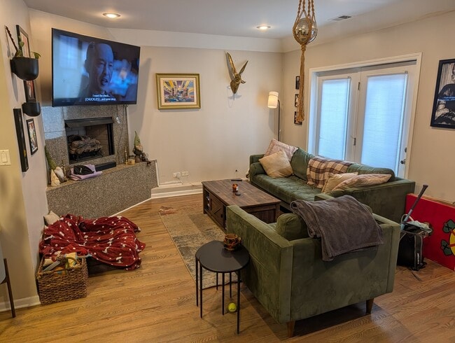 Photo - 714 N Elizabeth St Unit 1