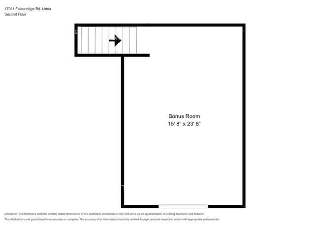 Photo - 17011 Falconridge Rd