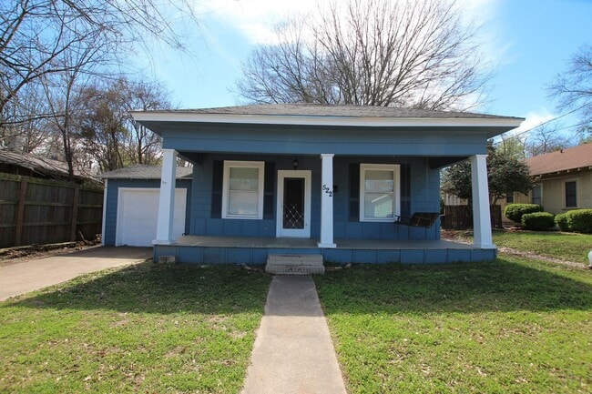 Building Photo - Coming Soon! Charming 3 bedroom home in the Heart of Tyler!!
