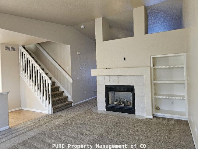 Photo - 2-story home with finished basement! 2-car garage!