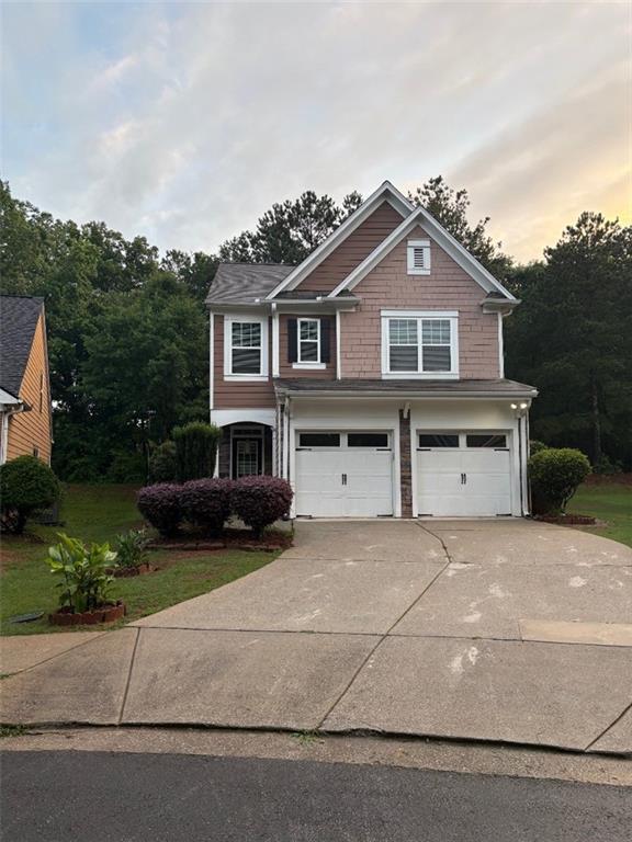 Photo - 162 Ledgewood Mill Way NE Casa
