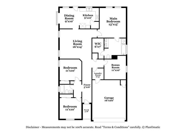 Photo - 316 Hummingbird Dr