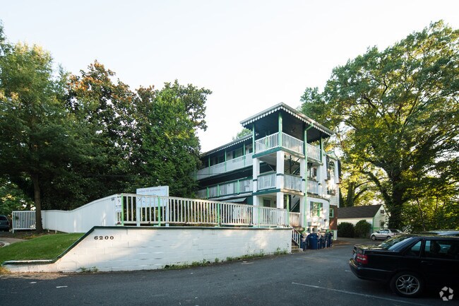 Photo - Cardinal Hill Apartments, LLC