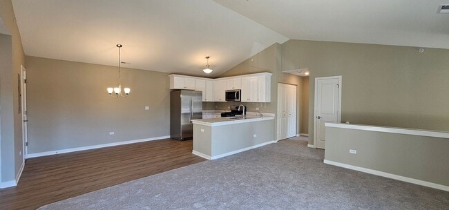 Photo - Chestnut - 2Br/2Ba Rental Home - Second Floor Unit TPN-254-Lot 29-C2