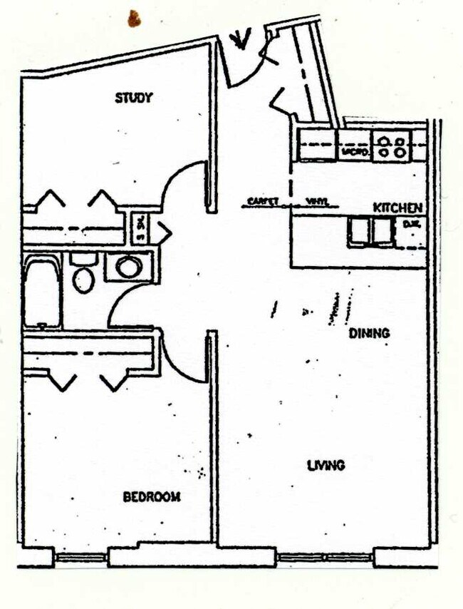 1701 Dunlap Avenue Apartments WI