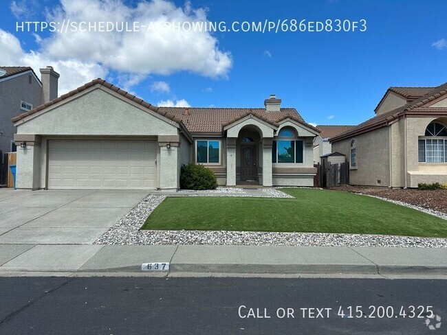 Building Photo - 637 Laurelwood Cir Rental