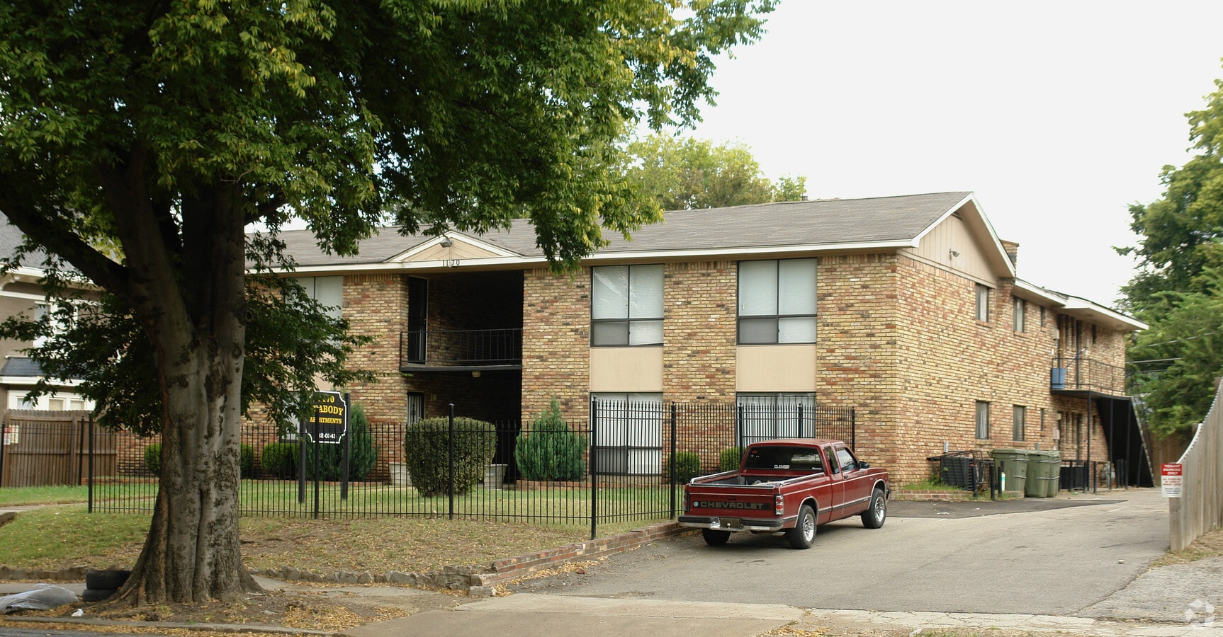 Photo - 1170 Peabody Ave