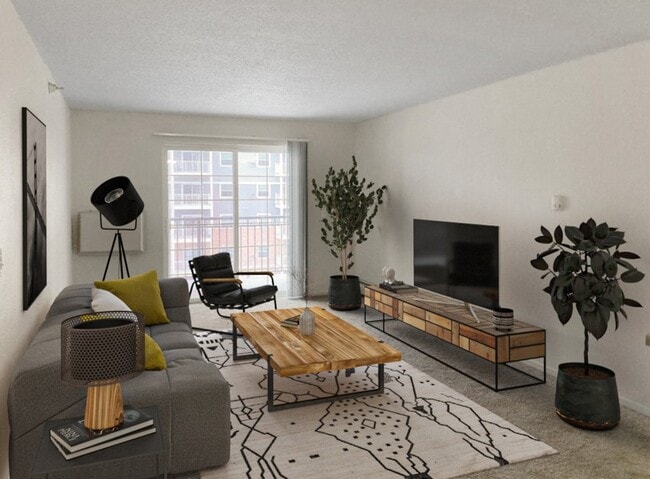 Photo - Washington Village East Apartments