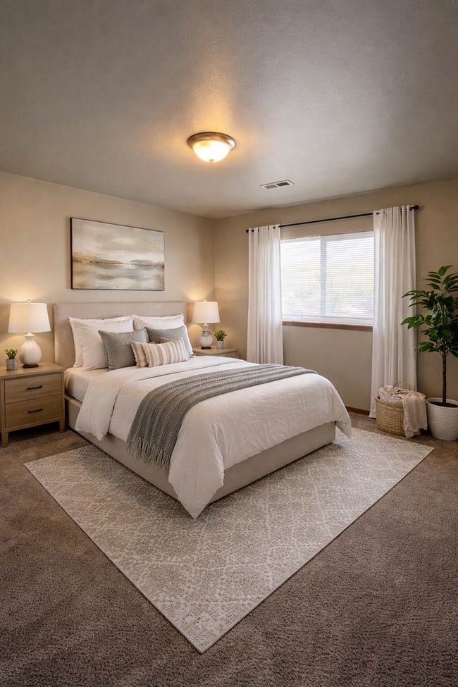 Building Photo - Hug3413(CWP) Unit A*