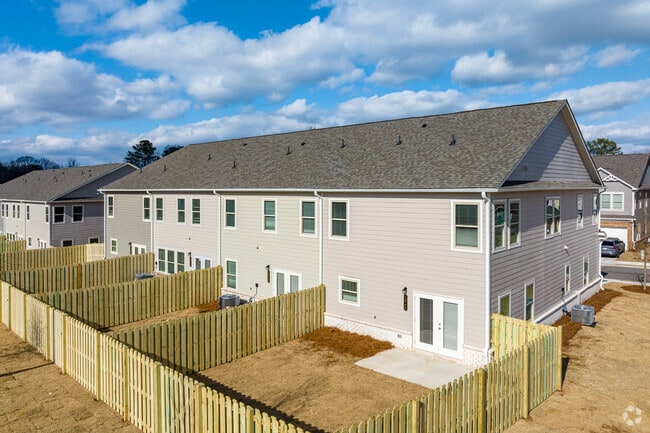 Photo - Tranquil Gardens