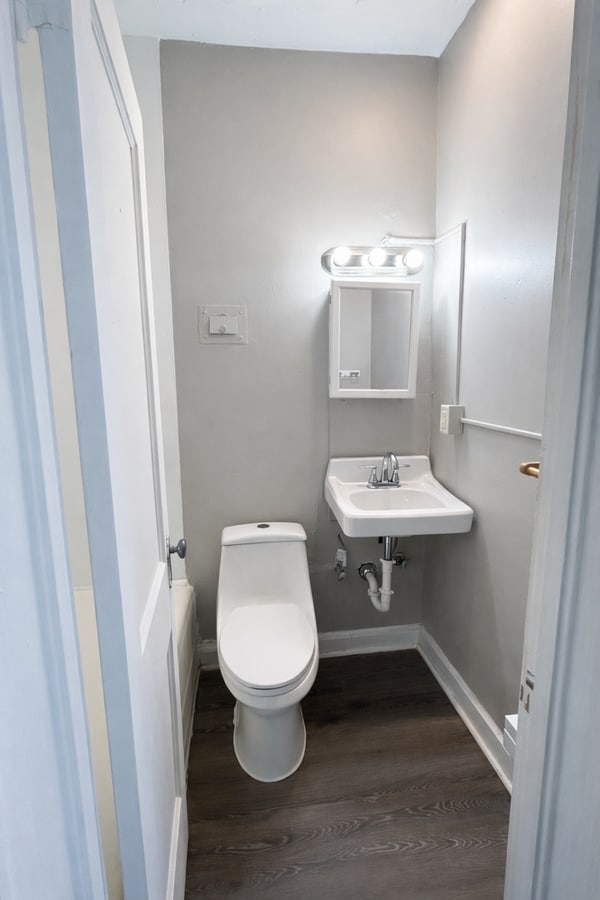 Photo - Studio Apartment Unit NRB Apt 5