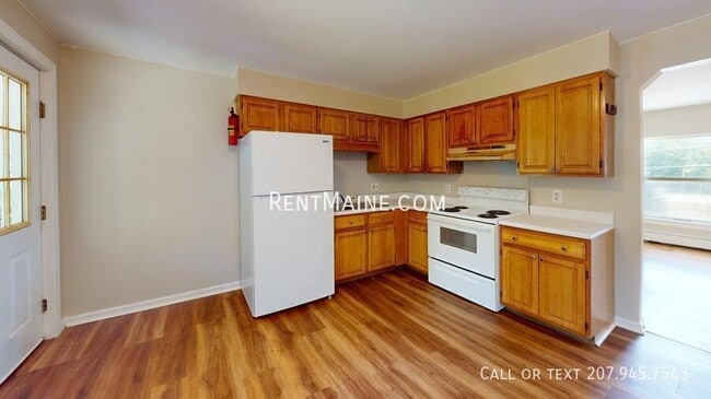 8 Priest Hill Rd Unit 4