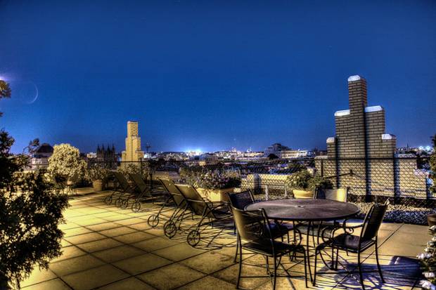 Hightowers Apartments