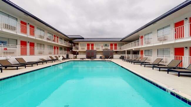 Photo - Sohana Apartments