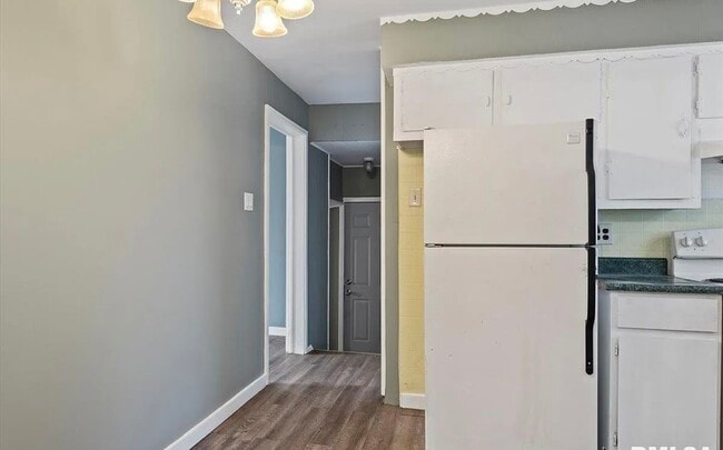 Photo - 1127 N 6th St Unit 2